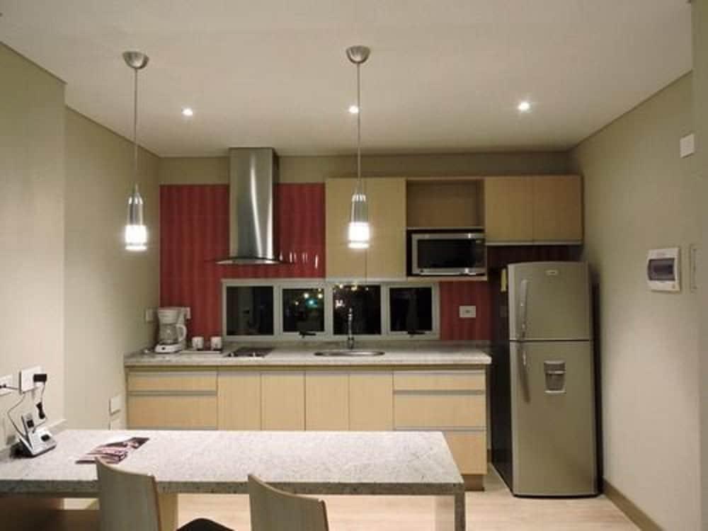 Hotel Plaza Suites Bogotá Eksteriør billede