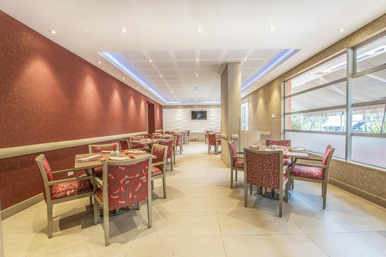 Hotel Plaza Suites Bogotá Eksteriør billede