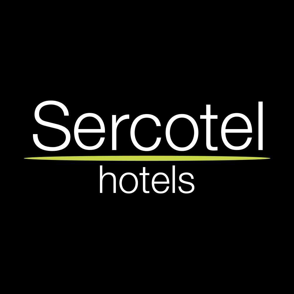 Hotel Plaza Suites Bogotá Logo billede