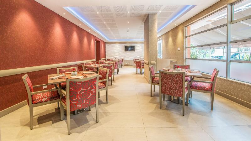 Hotel Plaza Suites Bogotá Eksteriør billede