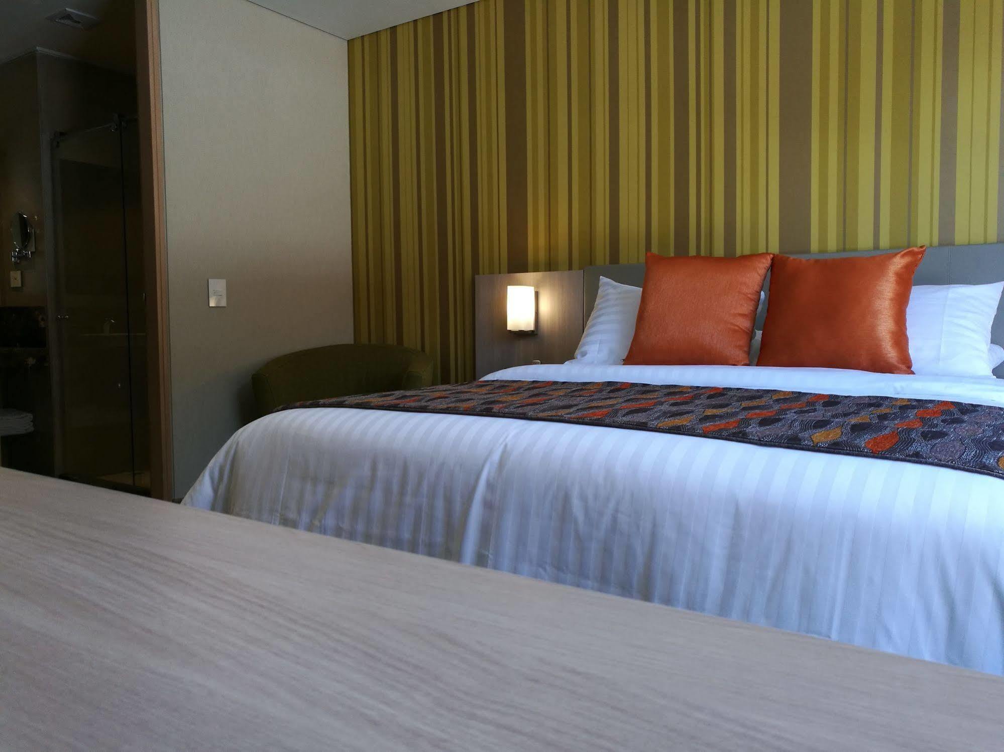 Hotel Plaza Suites Bogotá Eksteriør billede